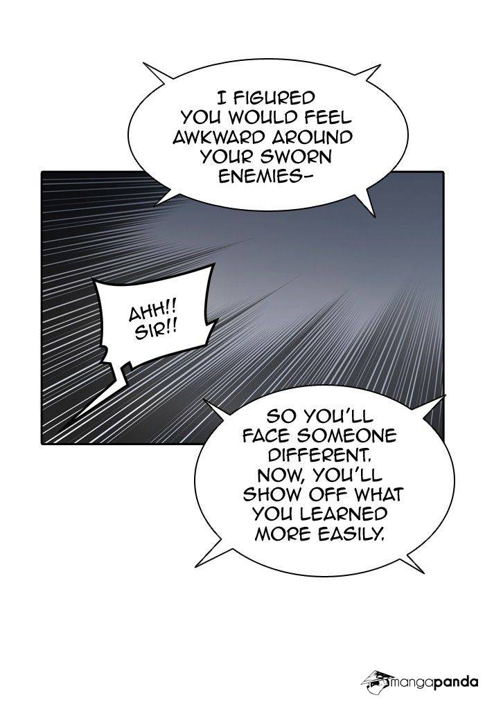 Tower of God Chapter 372 image 100